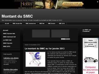 http://www.montant-du-smic.com/