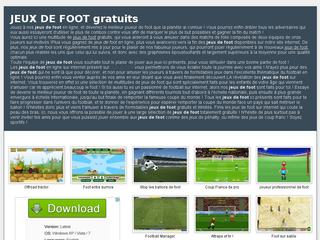 http://www.jeuxde-foot.net/