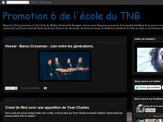 http://promotion6tnb.blogspot.fr/
