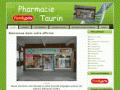 http://www.pharmacie-taurin.com/