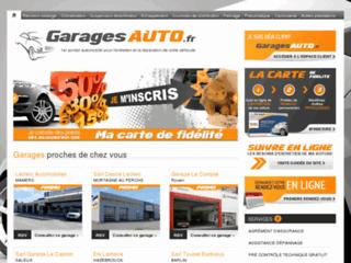 http://www.garagesauto.fr/
