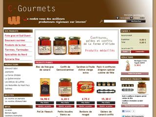 http://www.c-gourmets.fr/