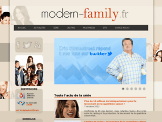 http://www.modern-family.fr/