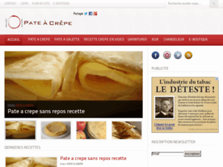 http://www.pate-a-crepe.tv/
