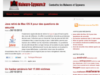 http://www.malware-spyware.fr/