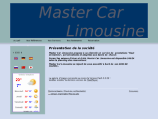 http://www.mastercar-limousine.com/
