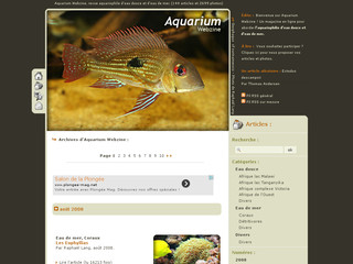 http://aquarium-webzine.com/
