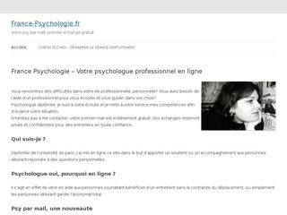 http://www.france-psychologie.fr/
