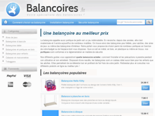 http://www.balancoires.fr/