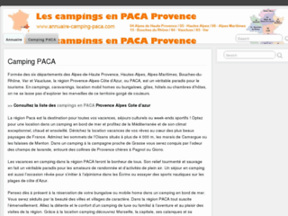 http://www.annuaire-camping-paca.com/