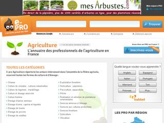 http://www.e-pro-agriculture.fr/