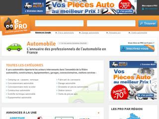 http://www.e-pro-automobile.fr/
