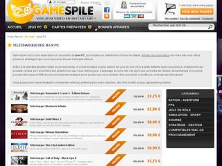 http://www.gamespile.fr/jeux-pc
