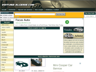 http://www.voiture-algerie.com/