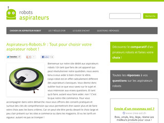 http://www.aspirateurs-robots.fr/