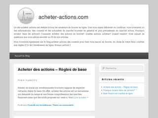 http://www.acheter-actions.com/