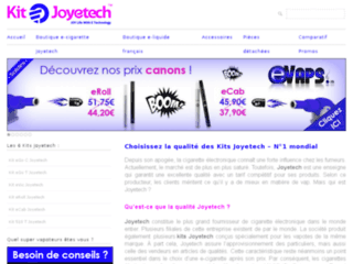 http://www.kit-joyetech.fr/