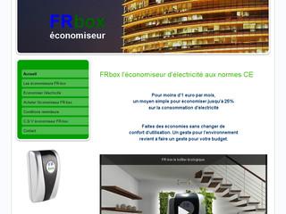 http://www.economiseur-frbox.fr/