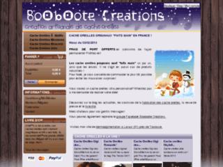 http://www.booboote-creations.com/