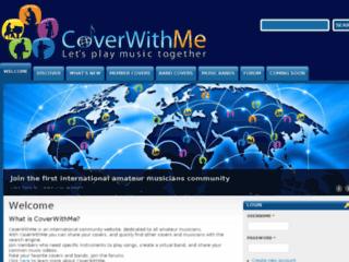https://www.coverwithme.com/fr