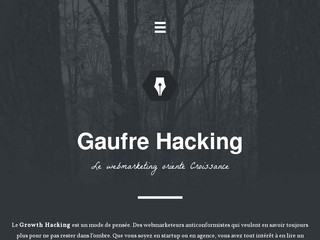 http://www.gaufre-hacking.com/