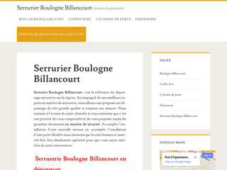 http://serrurierboulognebillancourt.com/
