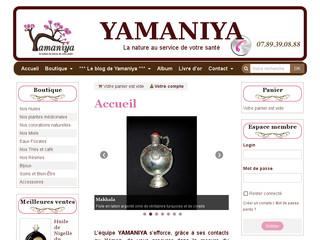 http://yamaniya.e-monsite.com/