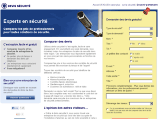 http://www.devis-securite.fr/