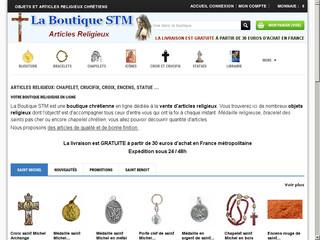 http://www.boutique-stm.fr/