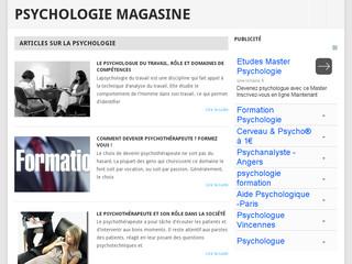 http://www.psychologiemagazine.net/