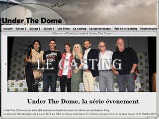 http://www.underthedome.fr/