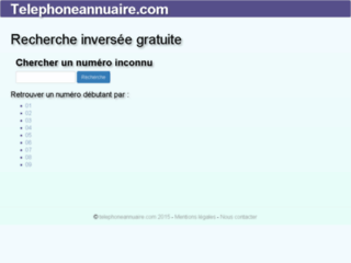 http://www.telephoneannuaire.com/