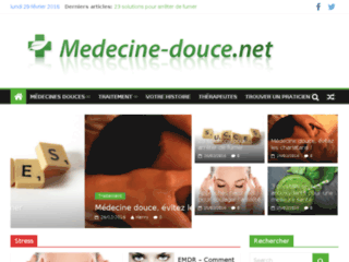 http://www.medecine-douce.net/