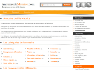 http://www.annuairedemaurice.com/