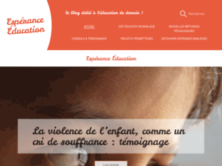 https://esperance-education.fr/