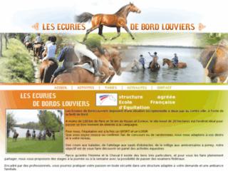 http://www.ecuries-bord-louviers.fr/