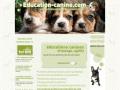 http://www.education-canine.com/