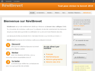 http://www.revibrevet.com/blog/nouvelle-version-du-site