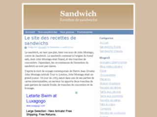 http://www.sandwich.la-recette.net/