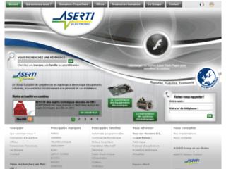 http://www.aserti-electronic.fr/