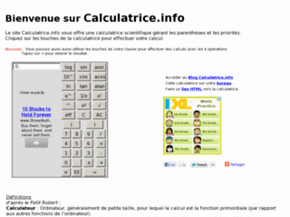 http://calculatrice.info/