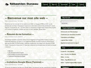 http://www.sebastien-duneau.com/