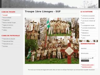 http://troupelimoges.free.fr/