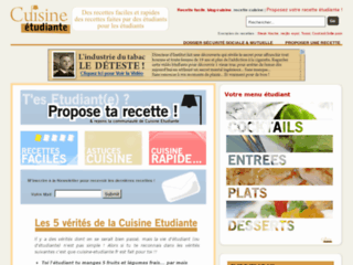 http://www.cuisine-etudiante.fr/