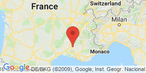 adresse et contact Association FlyFM, Monteux, France