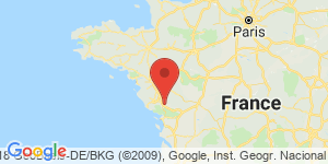 adresse et contact denis guicheteau, Sainte-Hermine, France