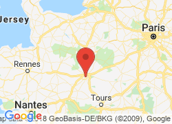 adresse autosecurite.com, Le Mans, France