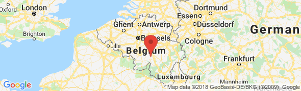 adresse airbois.com, Yvoir, Belgique