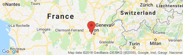 adresse securiteincendievideosurveillance.sitew.fr, Vaugneray, France