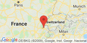 adresse et contact Fiduciaire C.I.A., Genève, Suisse